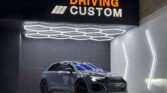 Ciel Étoilé Audi RS3 2022