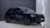 Audi RSQ3
