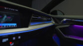 Éclairage Ambiance Audi A3