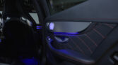 Portes Mercedes Classe C