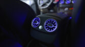 Turbines Mercedes Classe C