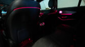 Led d'Ambiance Mercedes GLC