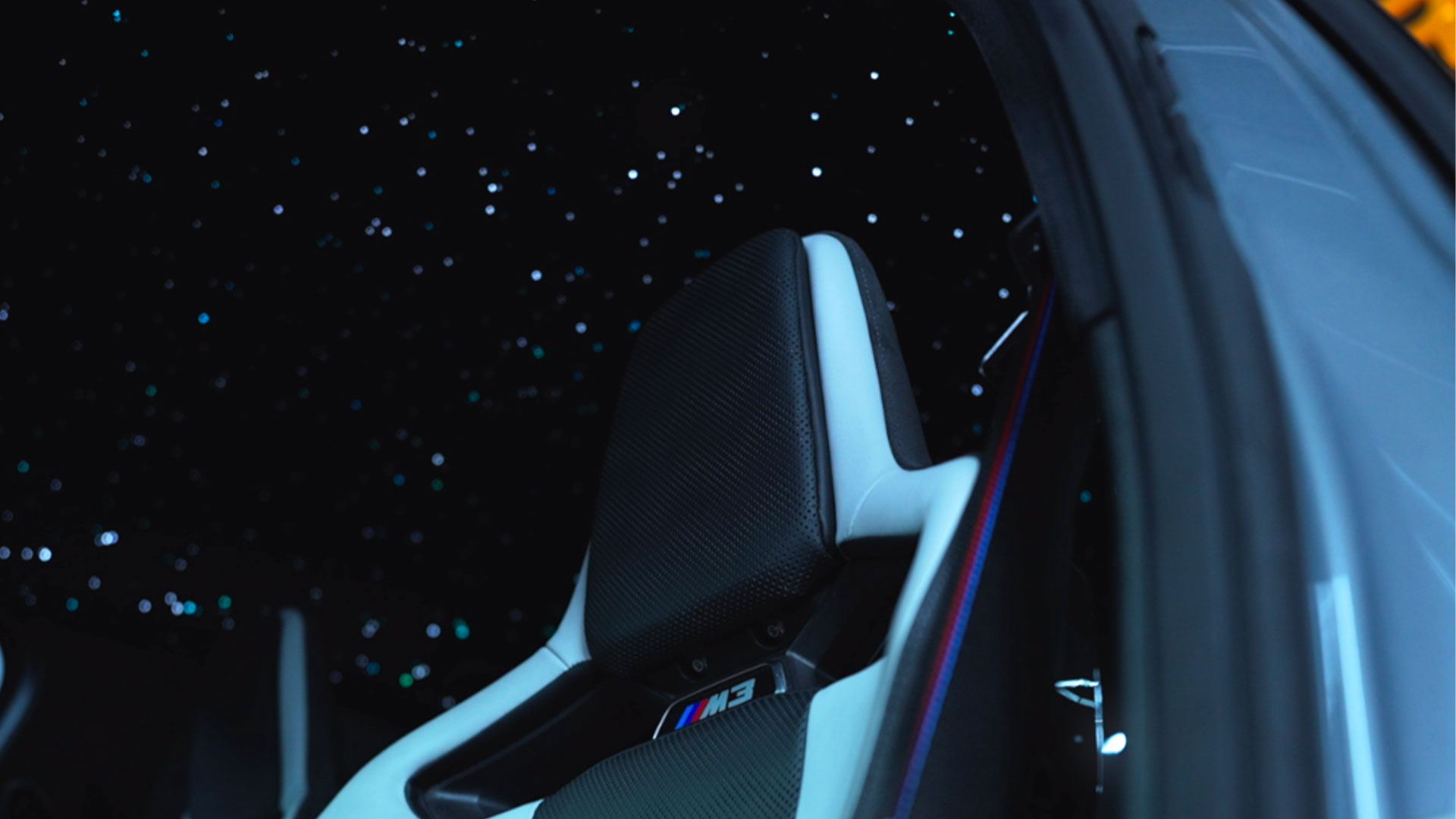Ciel Étoilé M3 G80