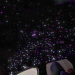 Ciel étoilé audi a1