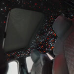 Ciel étoilé Audi A3 toit ouvrant