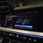 MMI Audi A3 8Y