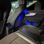Éclairage porte Audi A5