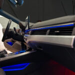 Éclairage tableau de bord Audi A5