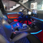 Led d'ambiance Audi Q5