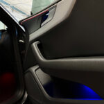 Éclairage porte Audi A5