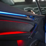 Led portes Audi Q5