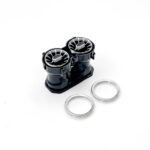 Kit Éclairage d'Ambiance Mercedes Classe A W177 64 Couleurs + Compatible MBUX (2018 - 2026) – Image 2