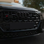 Audi RSQ3 noir