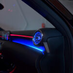 Turbines Mercedes Classe A W177