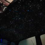 Ciel Étoilé Voiture type