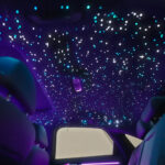 Ciel Étoilé Audi Q3 avec toit ouvrant