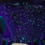 Ciel Étoilé Audi Q3