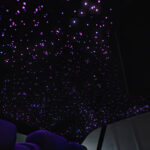 Ciel Étoilé Audi Q8 toit ouvrant