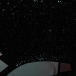 Ciel Étoilé Audi TT