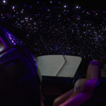 Ciel Étoilé BMW M4