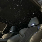 Ciel étoilé bmw série 8 / M8