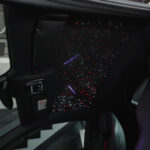 Ciel étoilé ferrari