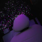 Ciel Étoilé Mercedes