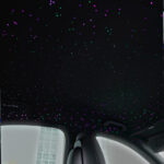 Ciel Étoilé Mercedes Classe E