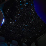 Ciel Étoilé Mercedes Classe V