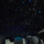 Ciel Étoilé Mercedes Classe V et Vito