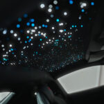 Ciel étoilé ferrari 812