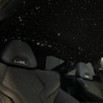 Ciel étoilé bmw série 8 / M8