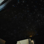 Ciel Étoilé Voiture type van