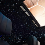 Classe G63 toit ouvrant