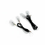 Éclairage de pied Mercedes Classe C / GLC