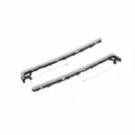 Kit Éclairage d'Ambiance Mercedes Classe A W177 64 Couleurs + Compatible MBUX (2018 - 2026) – Image 8