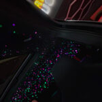 golf 8 toit ouvrant ciel étoilé