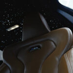 Intérieur marron BMW M4 f82