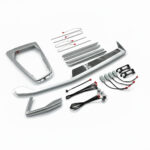 Kit Éclairage d'Ambiance Audi 8Y