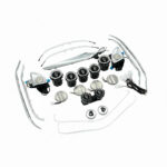 Kit Led Ambiance Mercedes GLC / Classe C