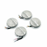 Éclairage des enceintes de porte Mercedes GLC Classe C