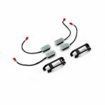 Éclairage de pied Audi A3 8Y