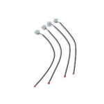 Éclairage rangement de porte Audi A3 8Y