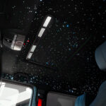 Mercedes Classe G63 toit ouvrant