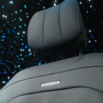 Sièges Mercedes Classe G