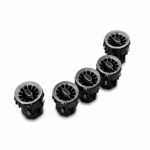 Aérations Turbines LED tableau de bord